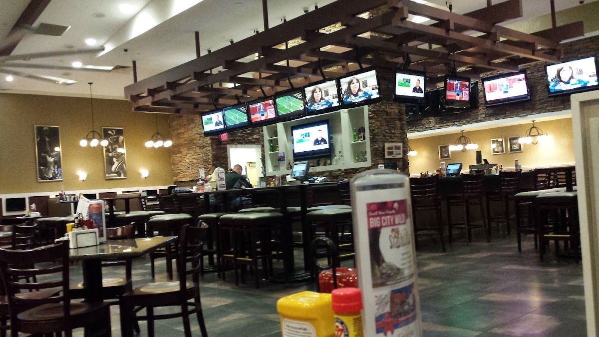 Wild Rose Casino & Hotel Clinton photo 8