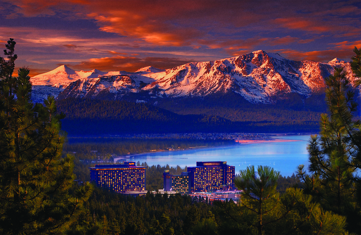 Harveys Lake Tahoe photo 9