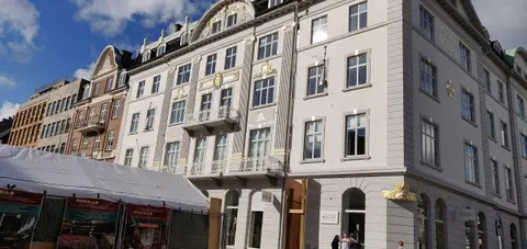 Royal Casino Aarhus - Casino in Aarhus, Denmark