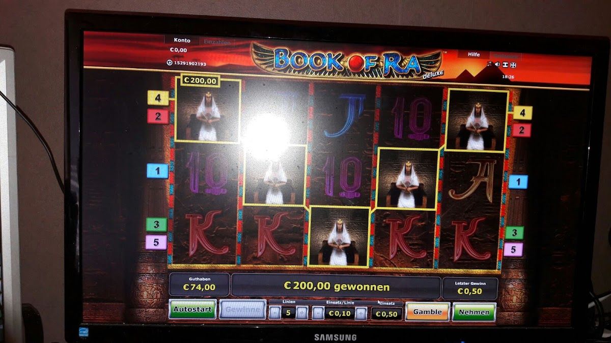 Royal Casino Aarhus photo 9