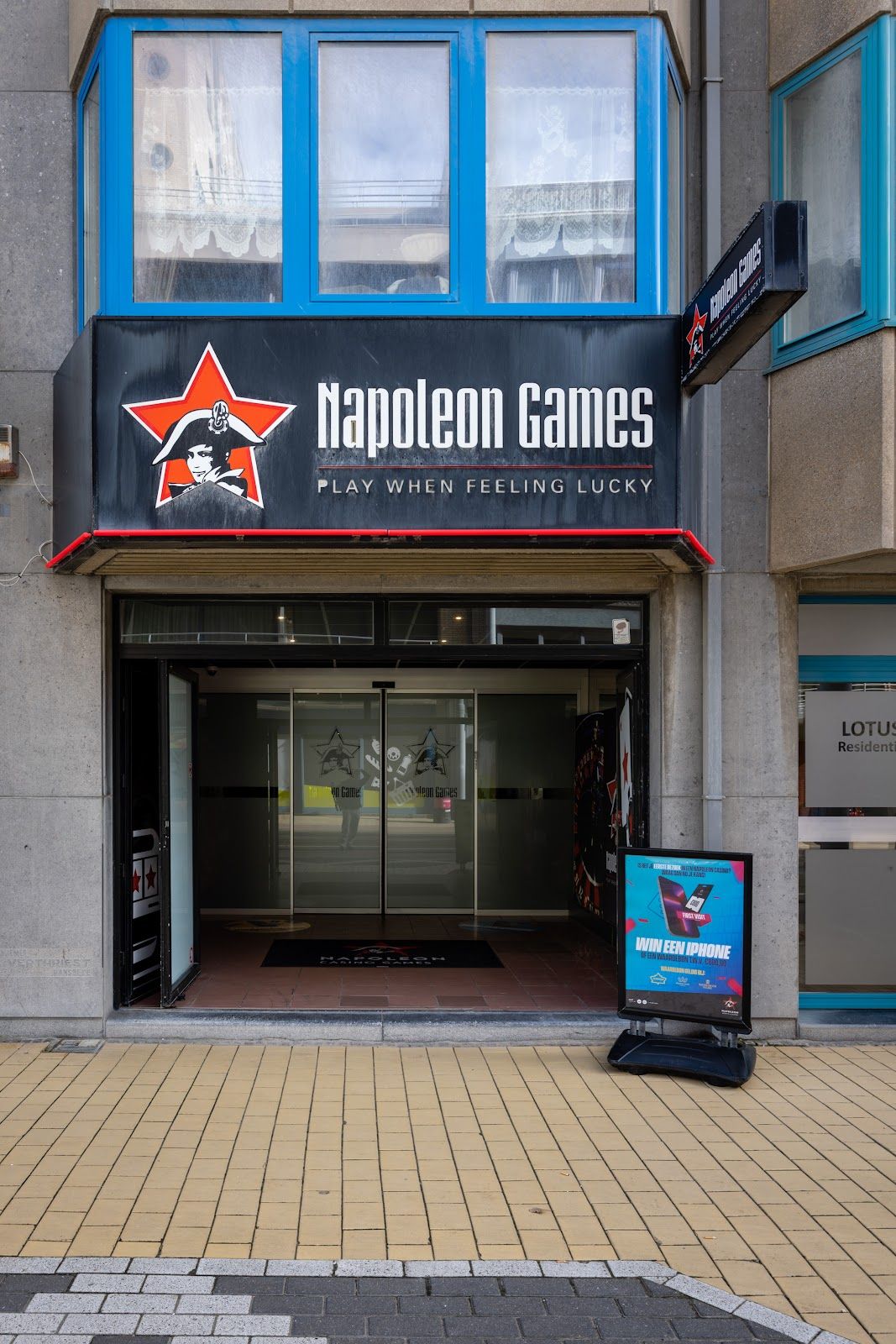 Napoleon Casino Games - Middelkerke photo 2