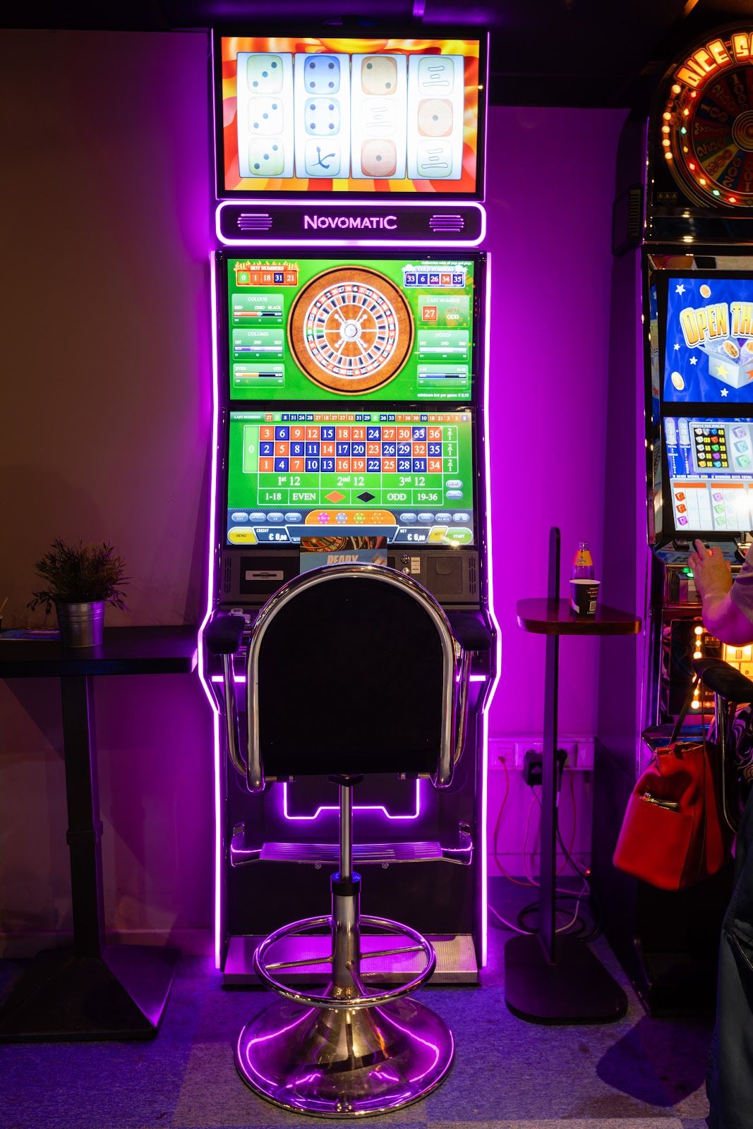 Napoleon Casino Games - Middelkerke photo 4