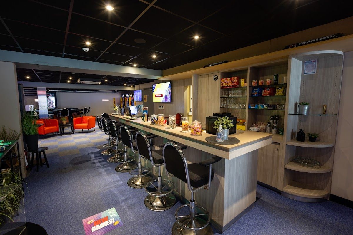 Napoleon Casino Games - Middelkerke photo 5