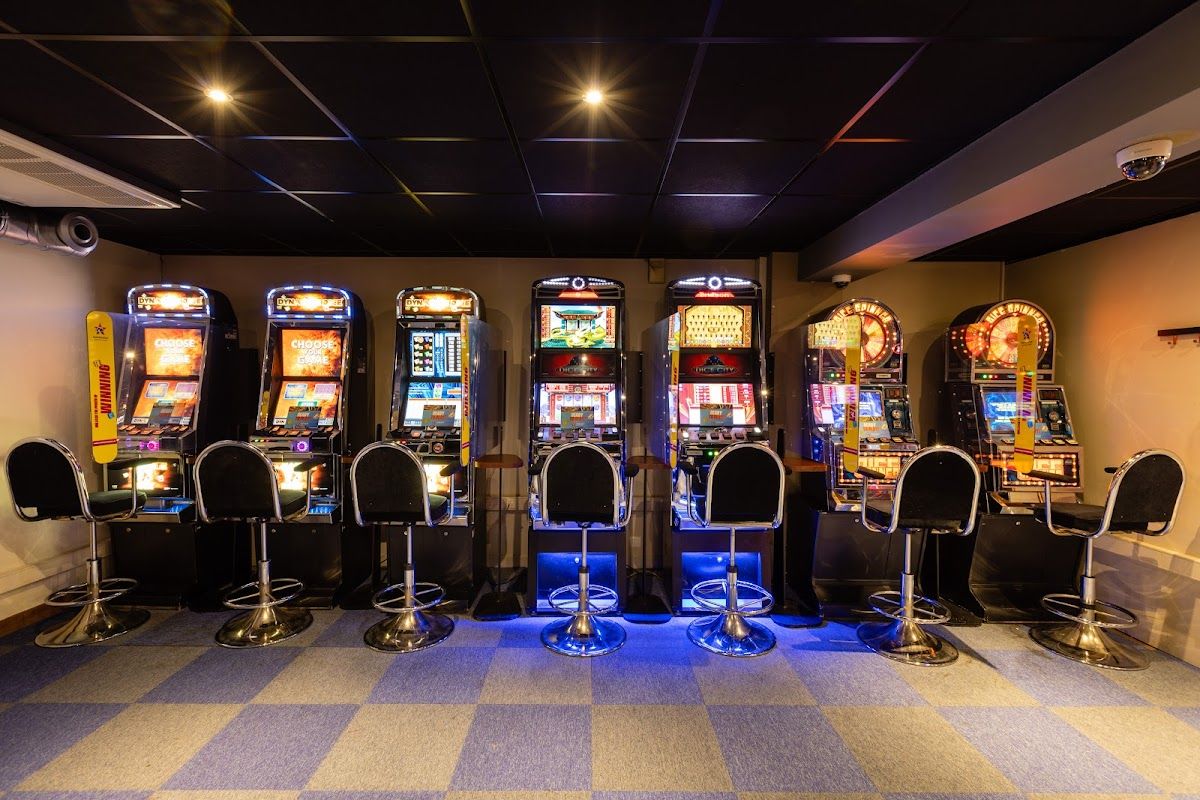 Napoleon Casino Games - Middelkerke photo 6