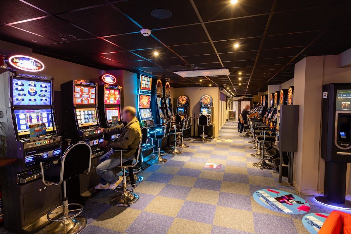 Napoleon Casino Games - Middelkerke photo 7