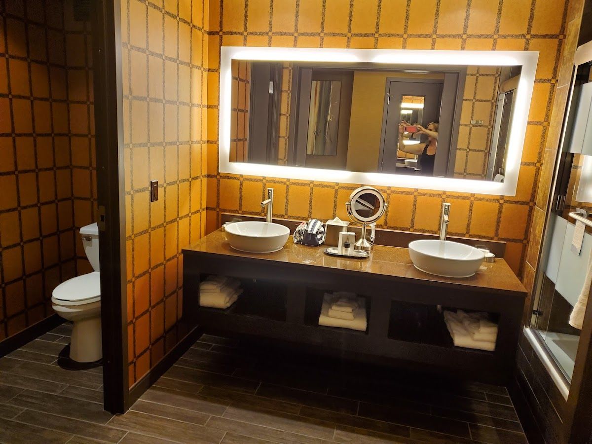 Golden Nugget Las Vegas Poker Room photo 4