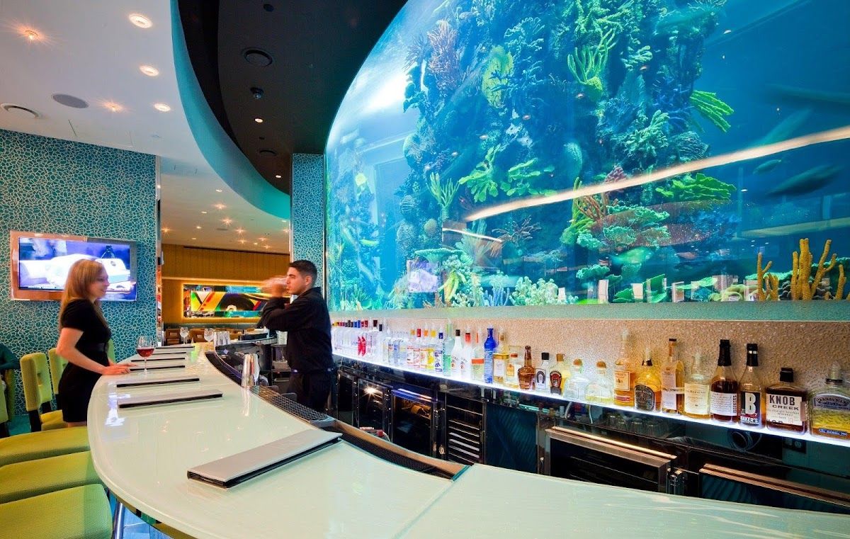 Golden Nugget Las Vegas Poker Room photo 5