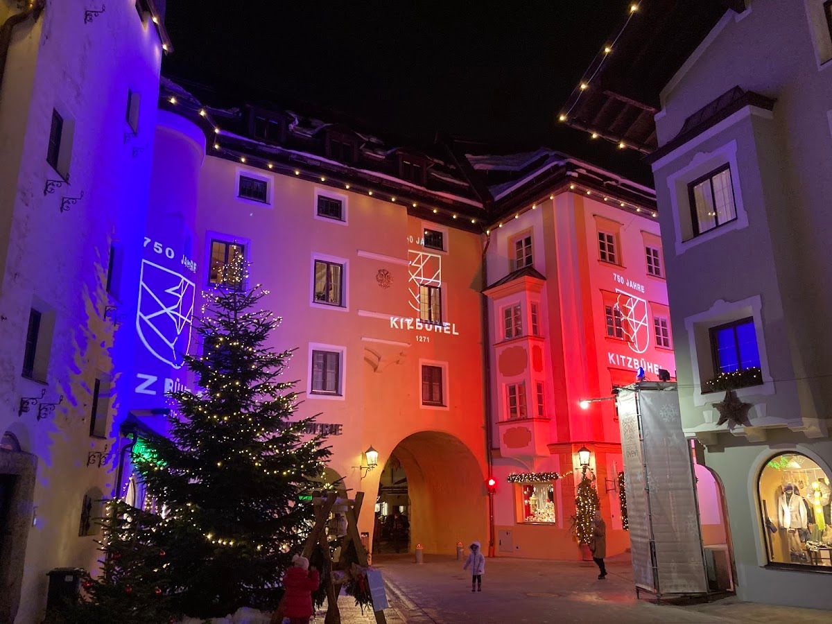 Casino Kitzbuhel photo 6