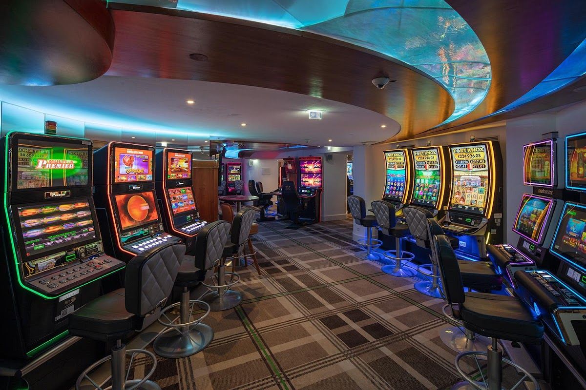 Casino Kitzbuhel photo 7