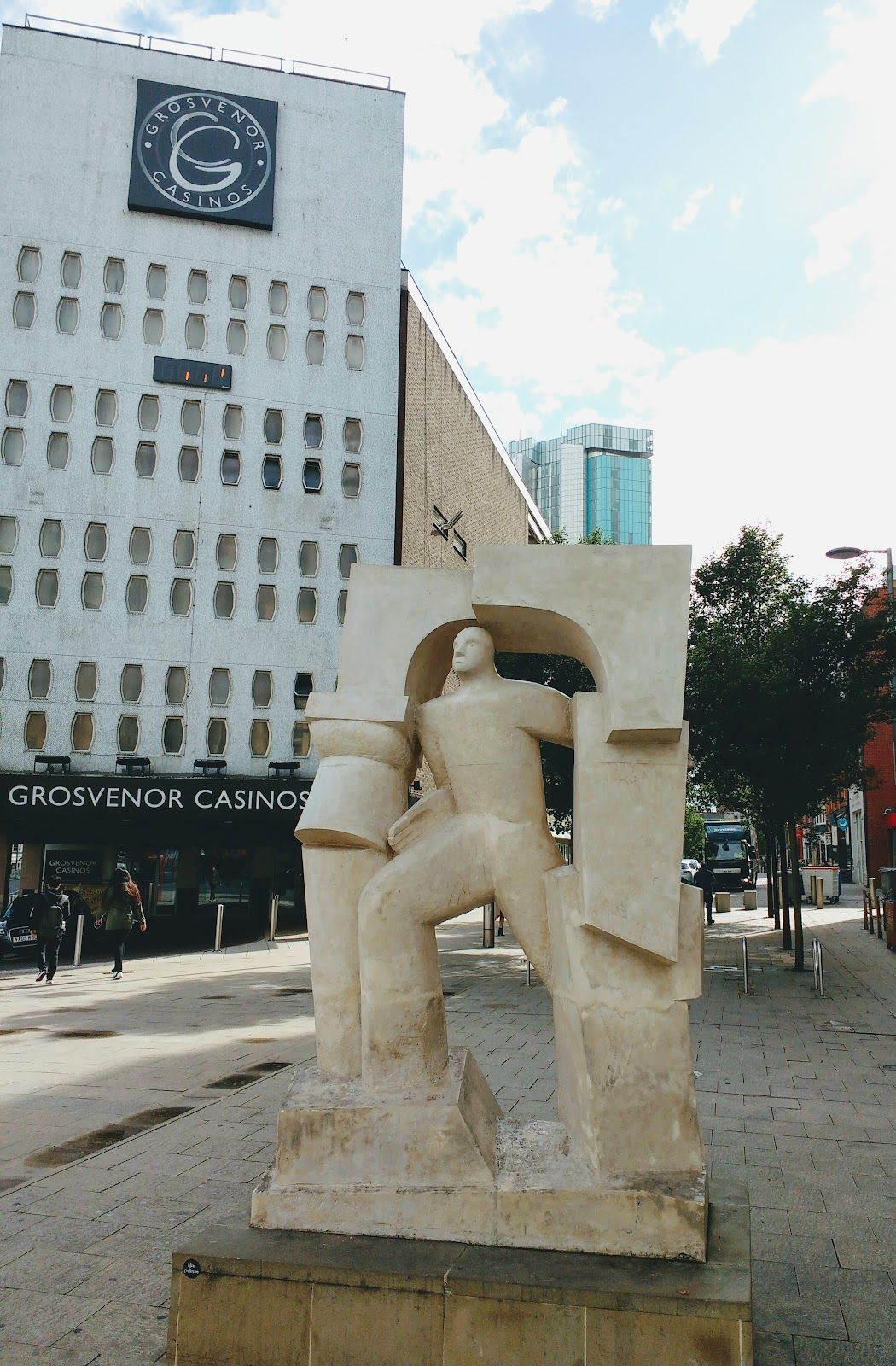 Grosvenor Casino Hill Street photo 6