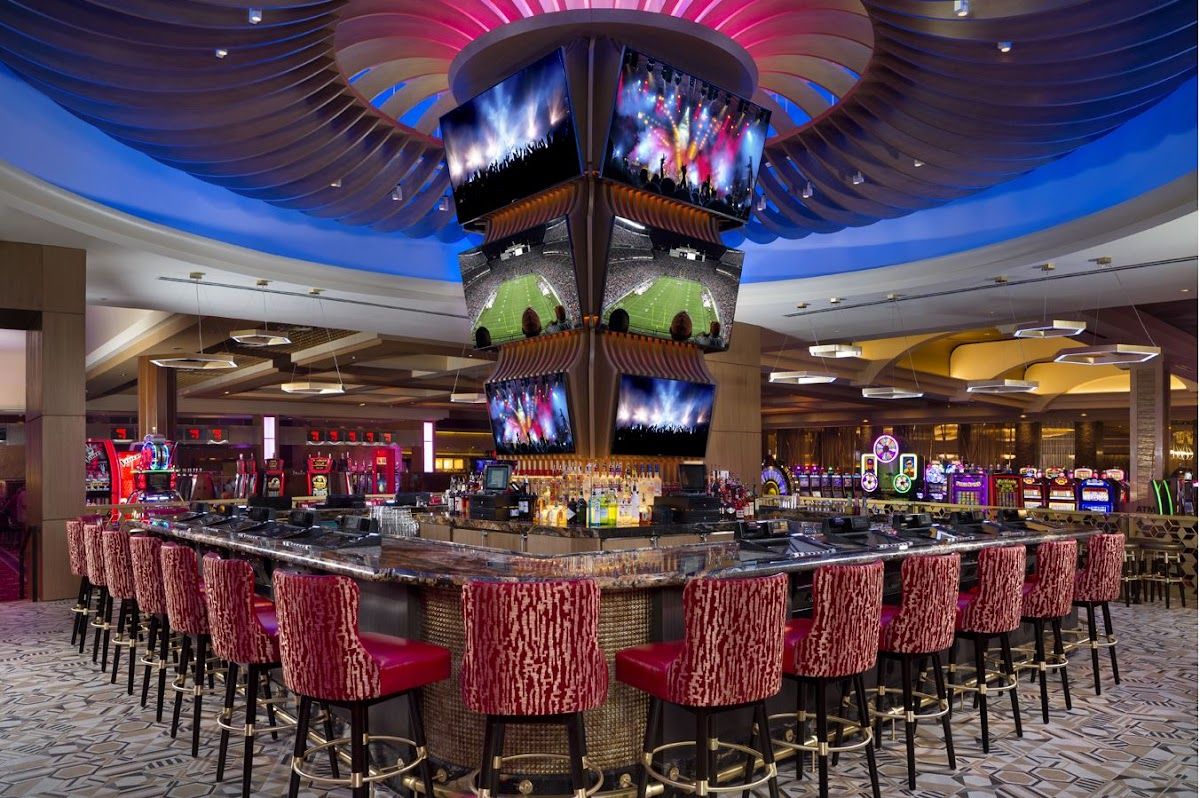 Seminole Hard Rock Tampa – Slots photo 4