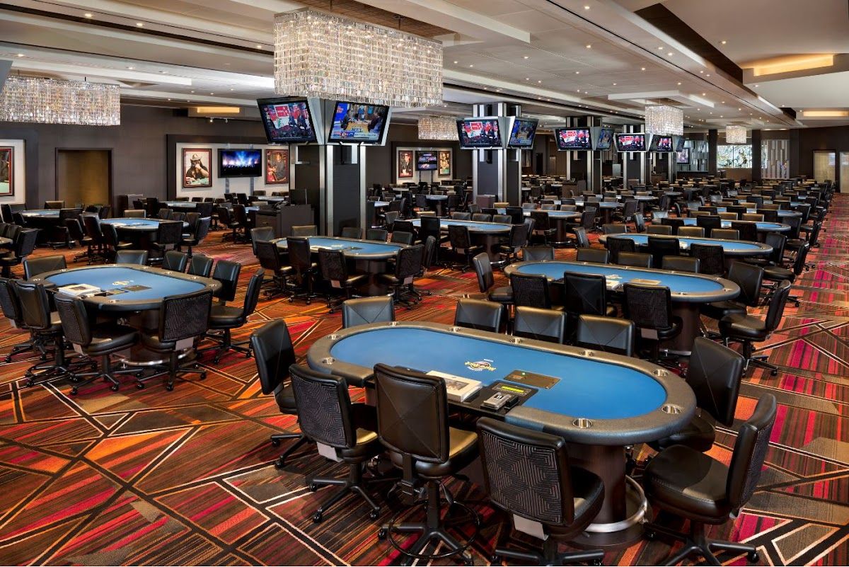 Seminole Hard Rock Tampa – Slots photo 6