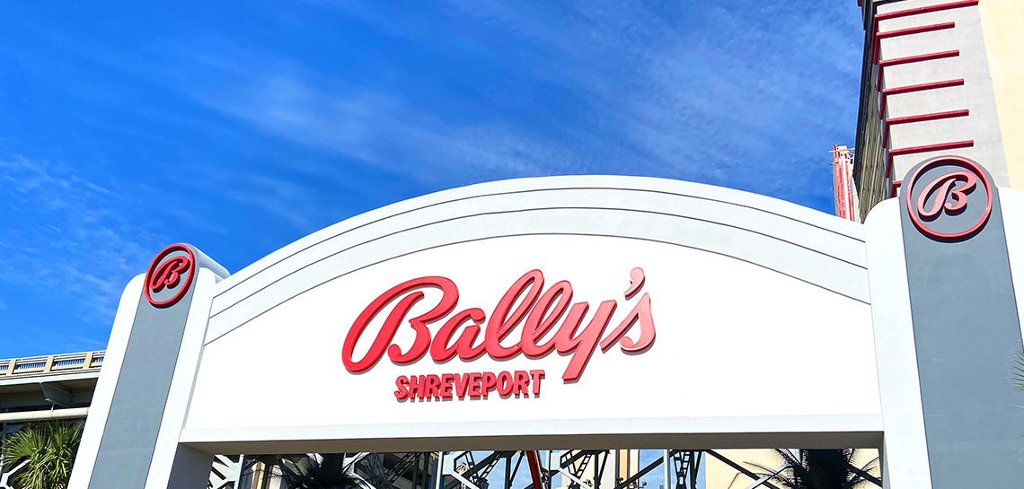 Ballys Shreveport photo 10