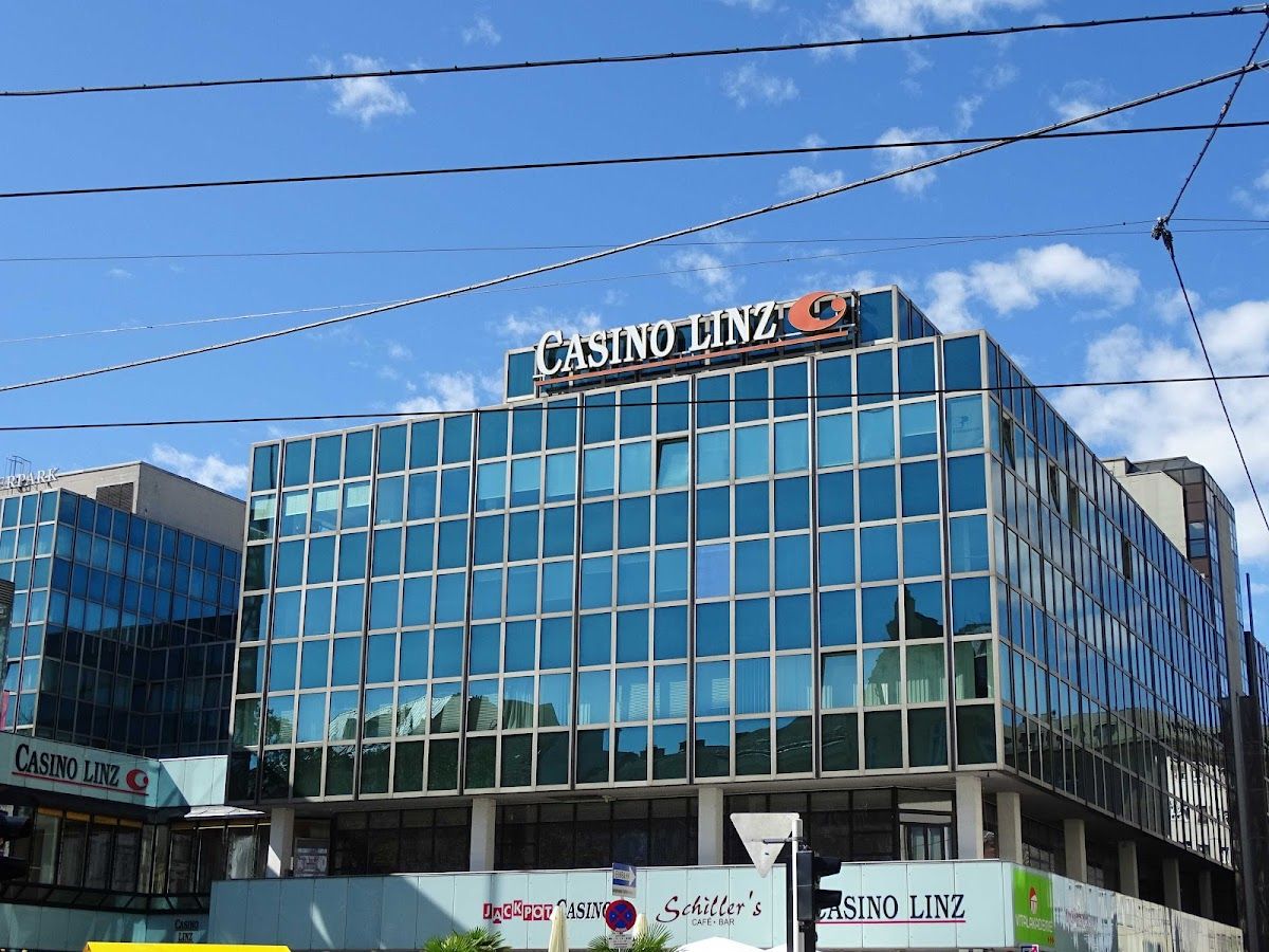 Casino Linz photo 4