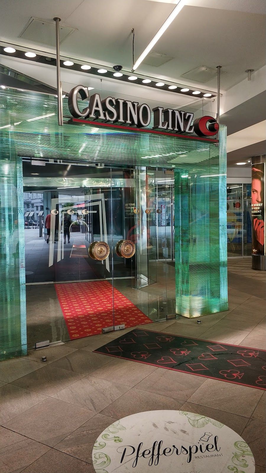 Casino Linz photo 6