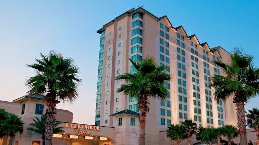 Harbor Slots Lounge - Casino in Gulfport, United States
