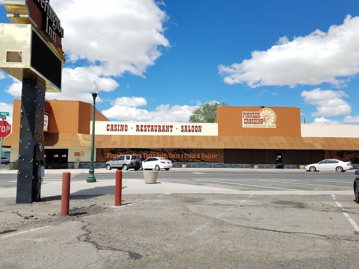 Pioneer Crossing Casino - Yerington photo 4