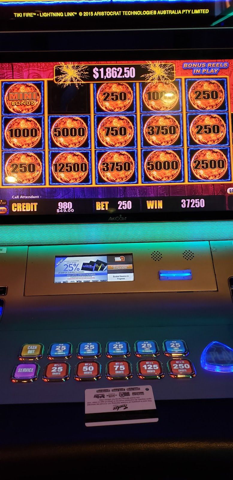 Pioneer Crossing Casino - Yerington photo 5