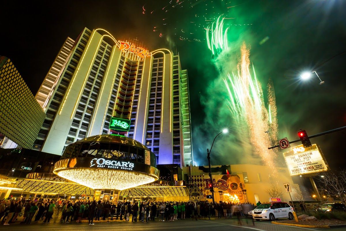 Plaza Hotel & Casino photo 10