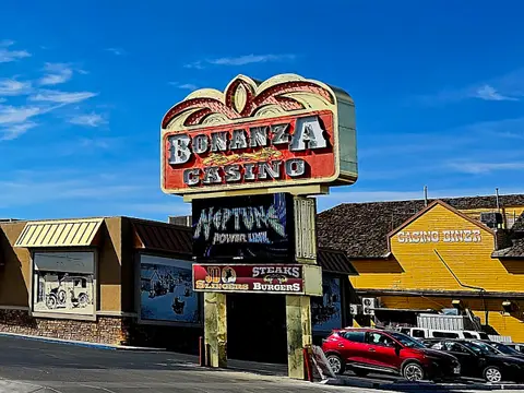 Bonanza Casino - Fallon - Casino in Fallon, United States