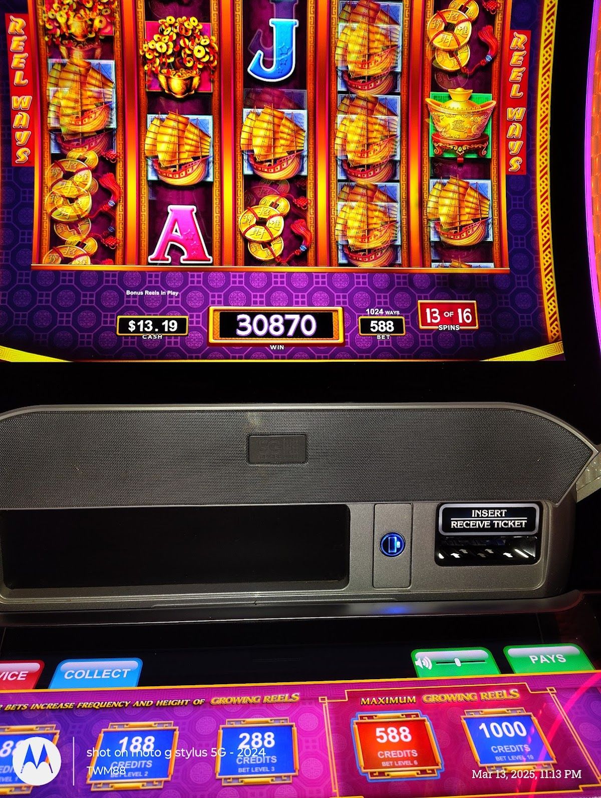 Bonanza Casino - Fallon photo 3