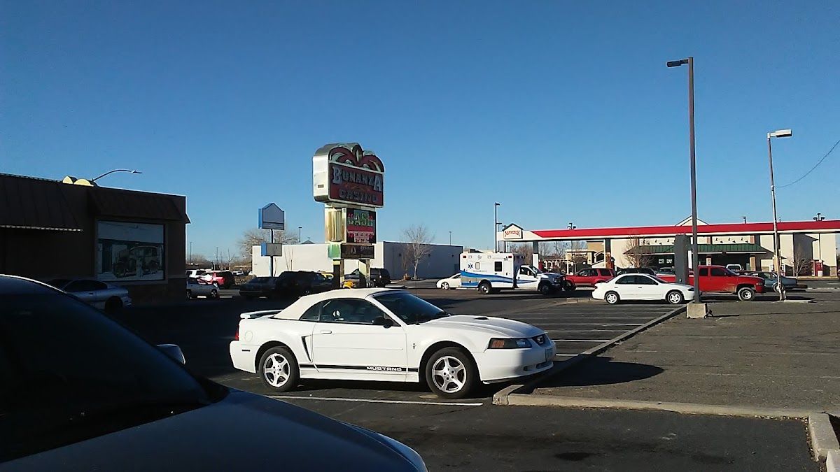 Bonanza Casino - Fallon photo 4