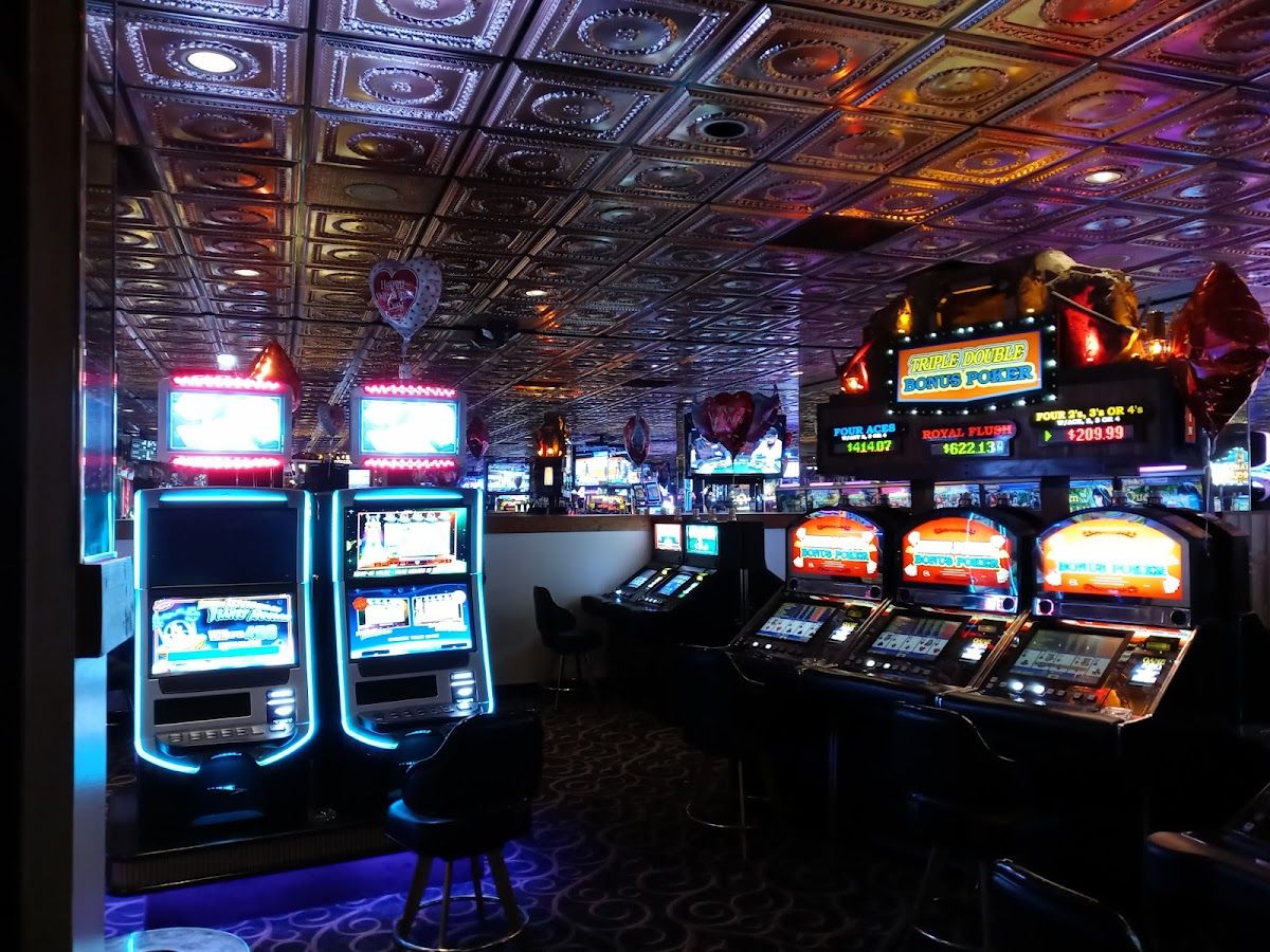 Bonanza Casino - Fallon photo 5