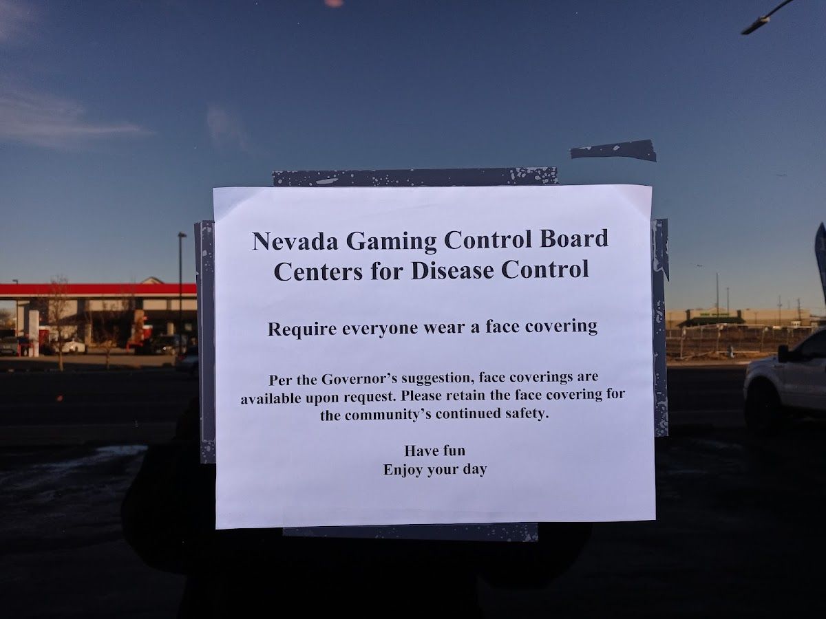 Bonanza Casino - Fallon photo 9