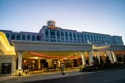 Bally's Dover Casino Resort - Casino in Dover, United States