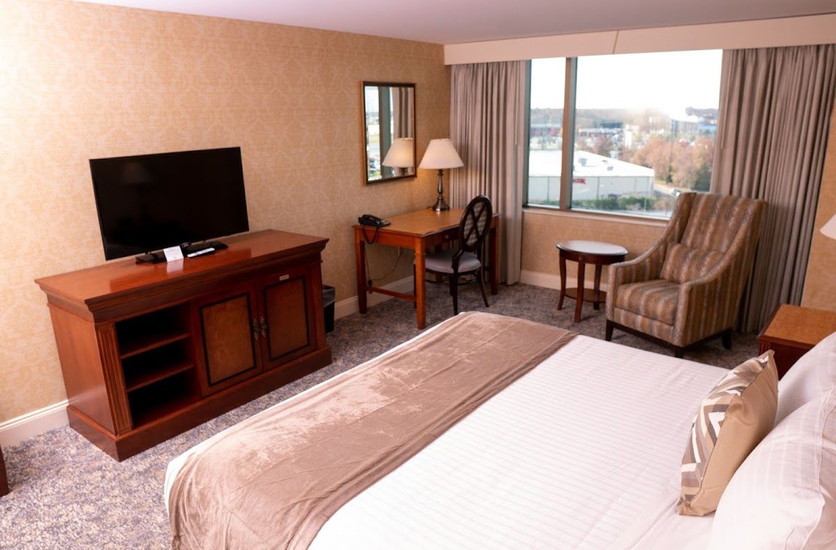 Bally's Dover Casino Resort photo 9