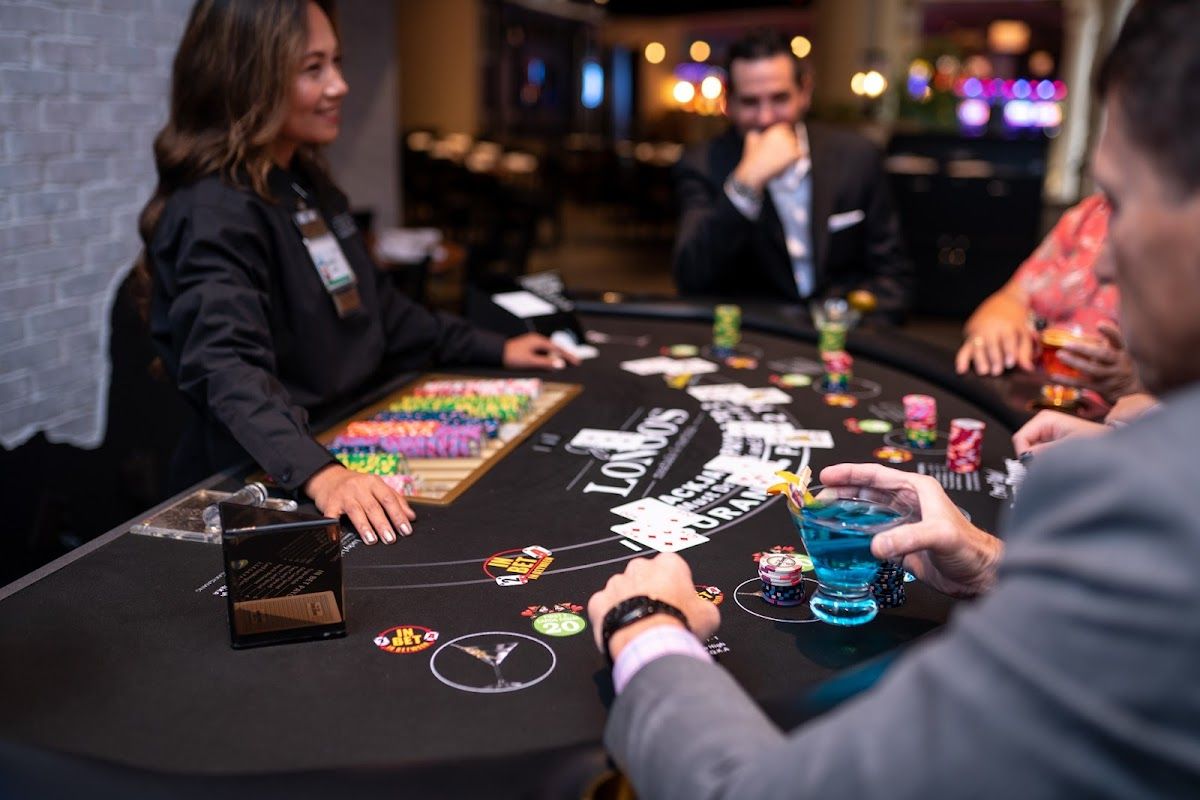 Bally's Dover Casino Resort photo 10