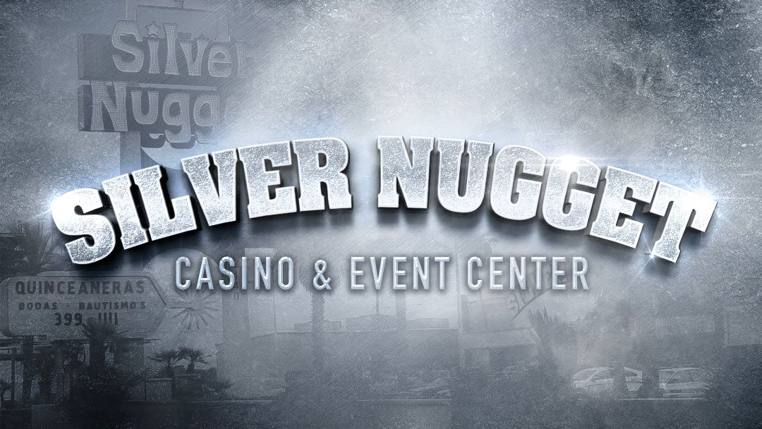 Silver Nugget Casino - Casino in North Las Vegas, United States
