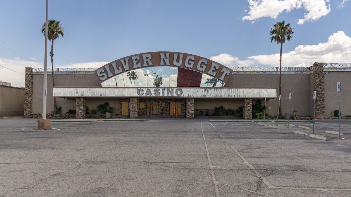 Silver Nugget Casino photo 3