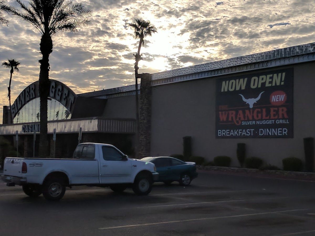 Silver Nugget Casino photo 7