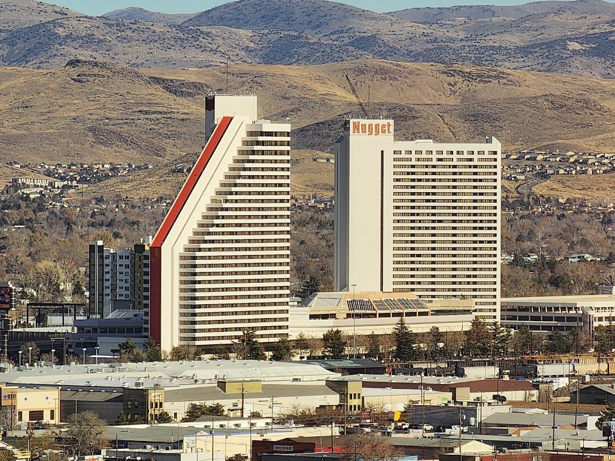 Nugget Casino Resort Poker Room photo 9