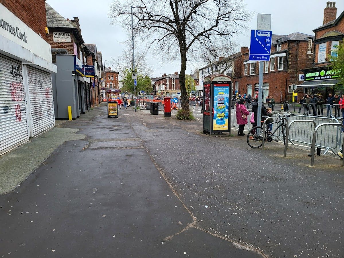 Admiral Casino: Chorlton photo 2