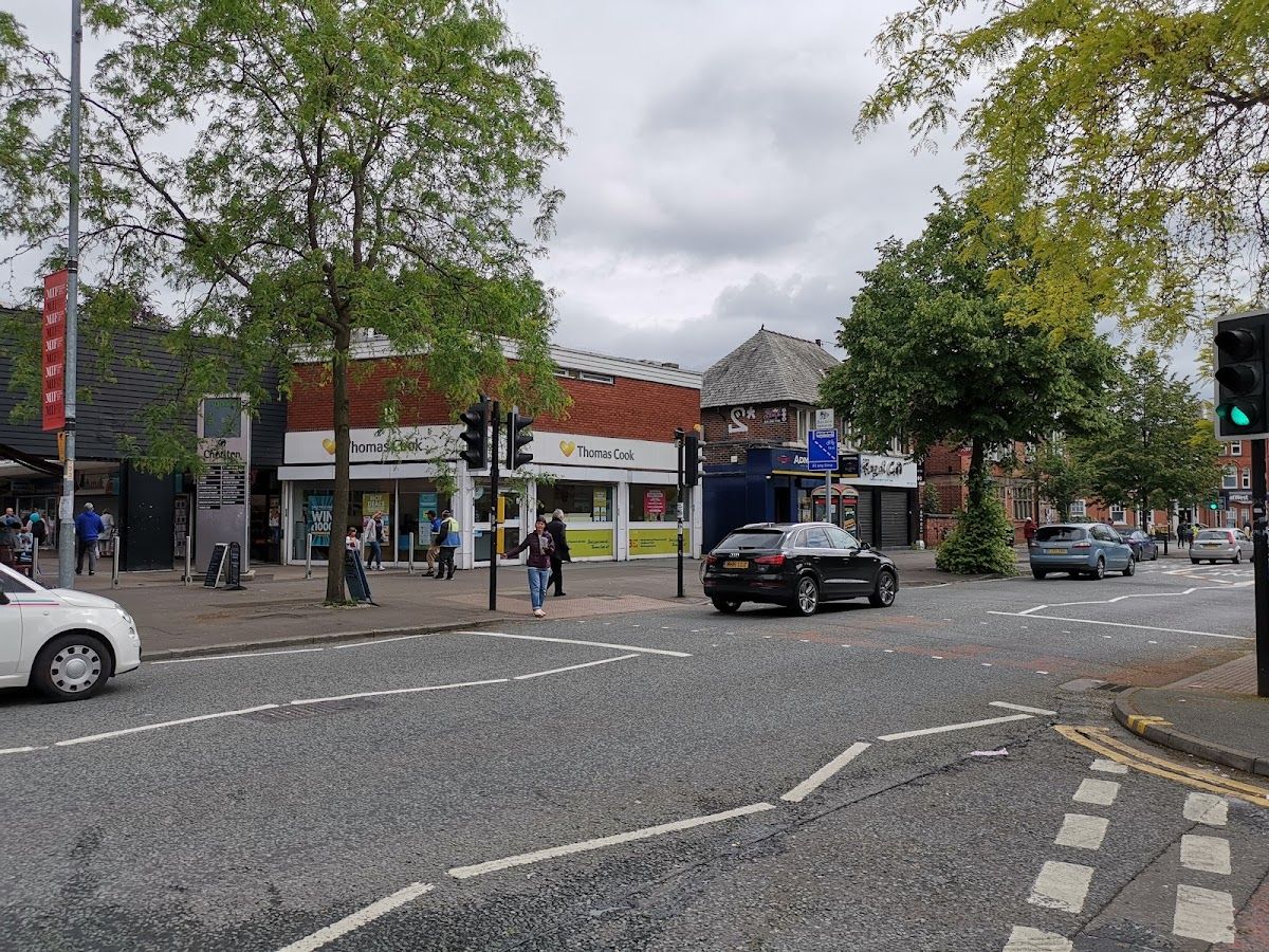 Admiral Casino: Chorlton photo 3