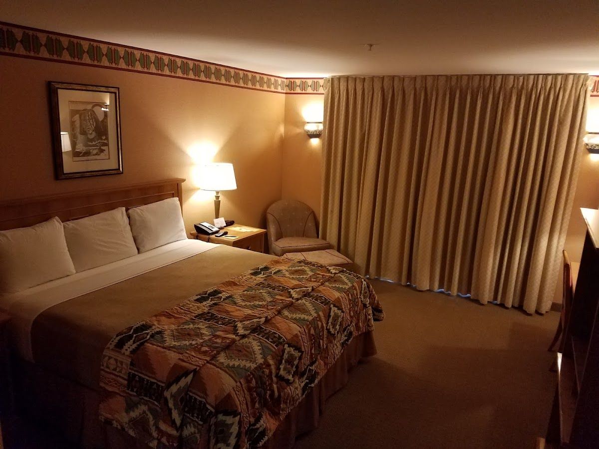 Ute Mountain Casino Hotel photo 2