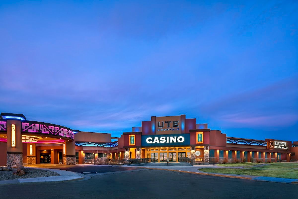 Ute Mountain Casino Hotel photo 4