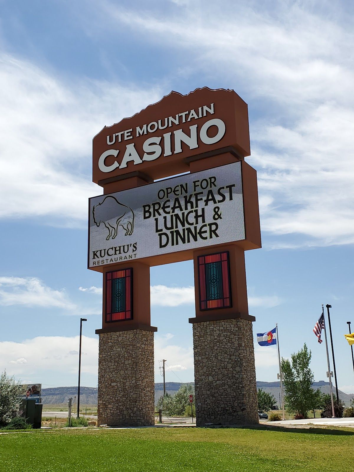 Ute Mountain Casino Hotel photo 6