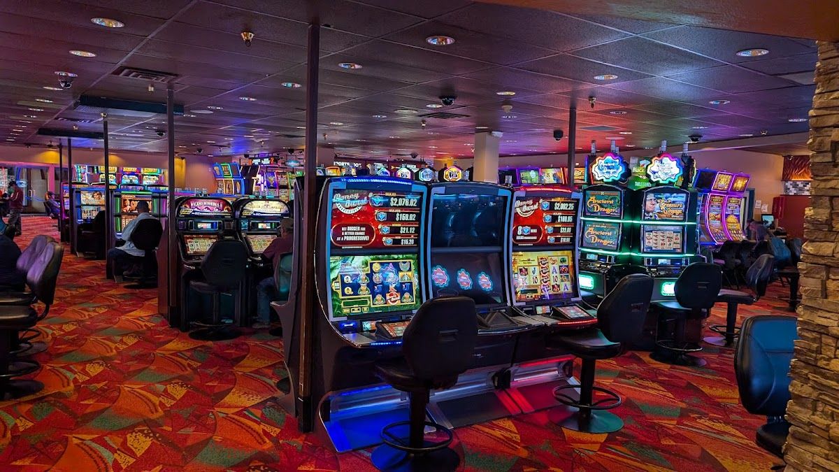 Ute Mountain Casino Hotel photo 7