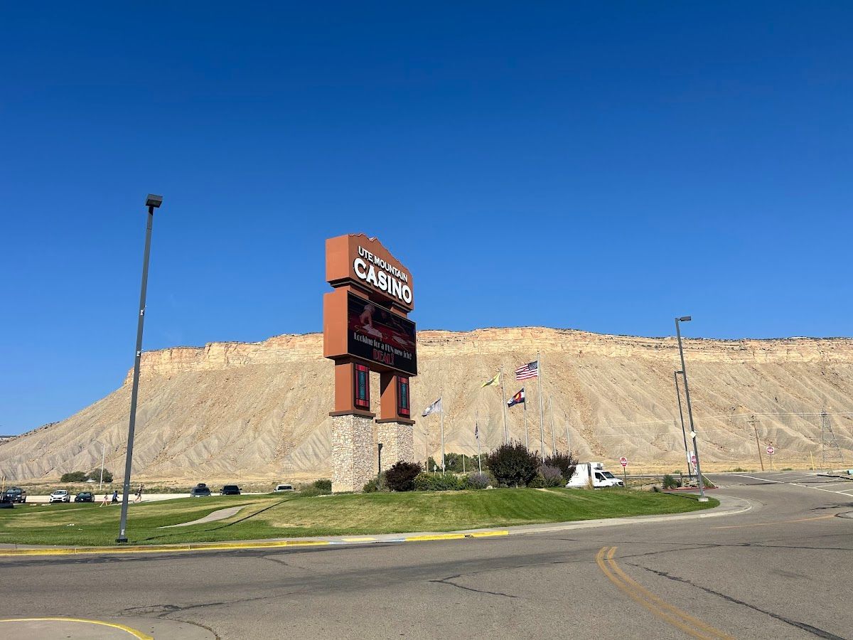 Ute Mountain Casino Hotel photo 8