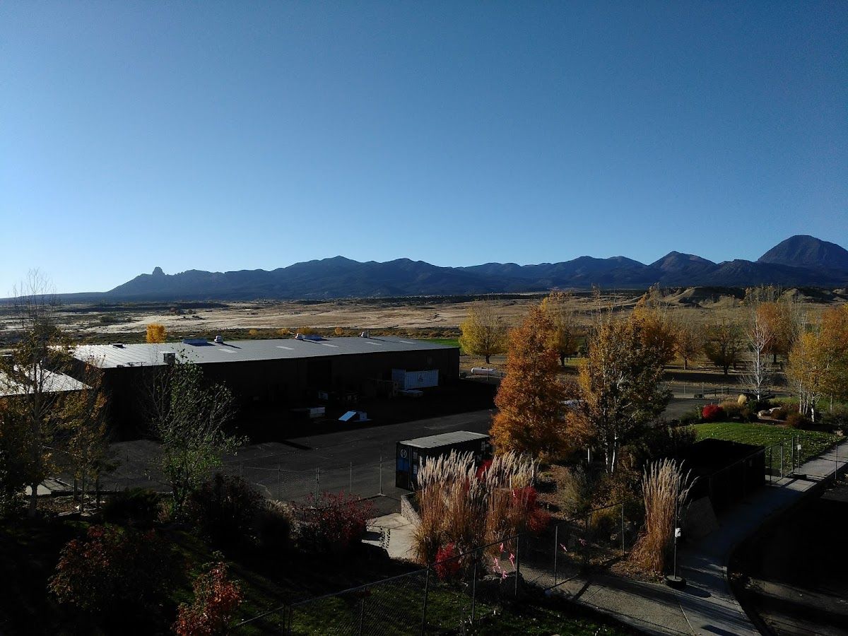 Ute Mountain Casino Hotel photo 9