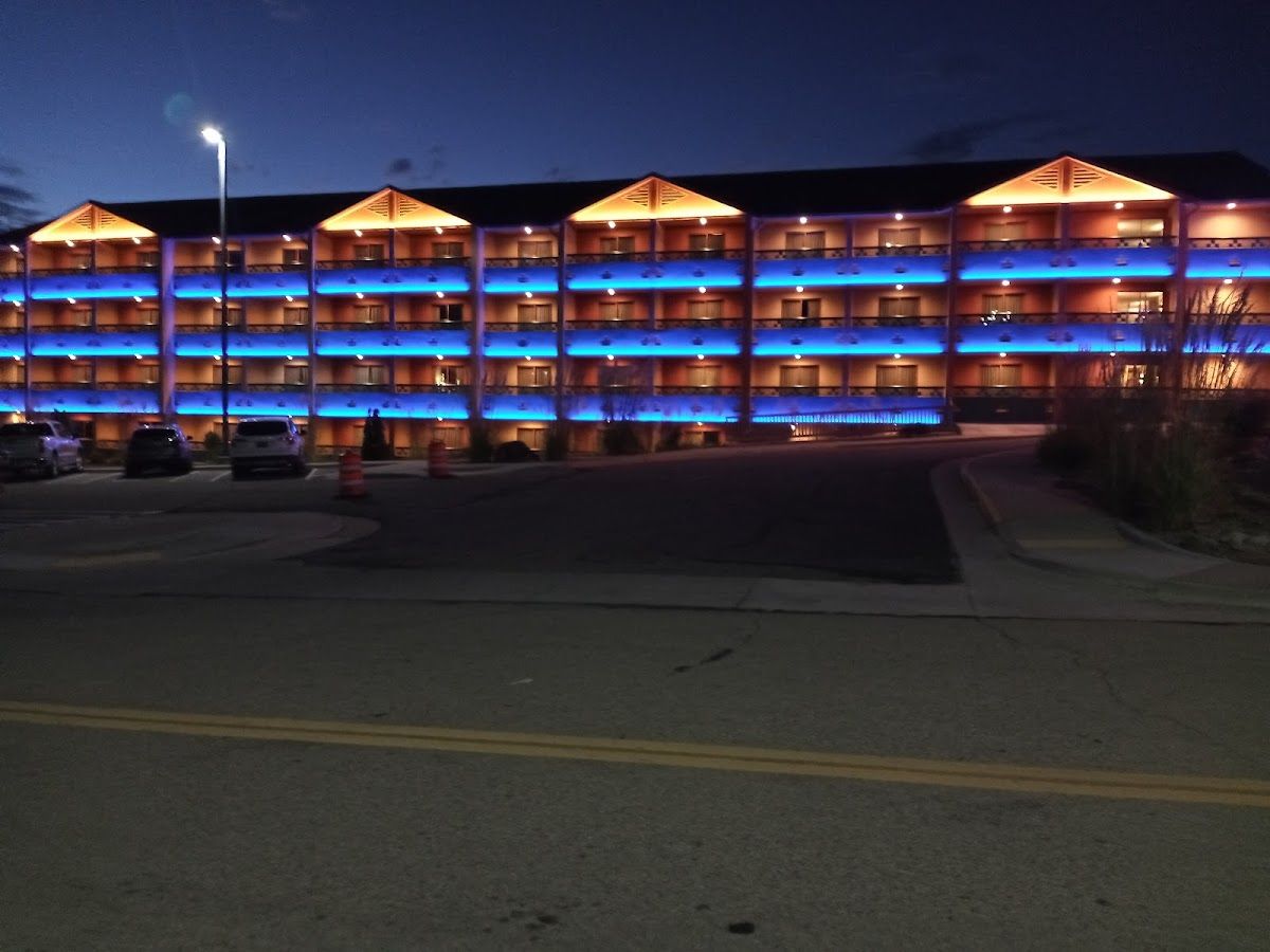 Ute Mountain Casino Hotel photo 10