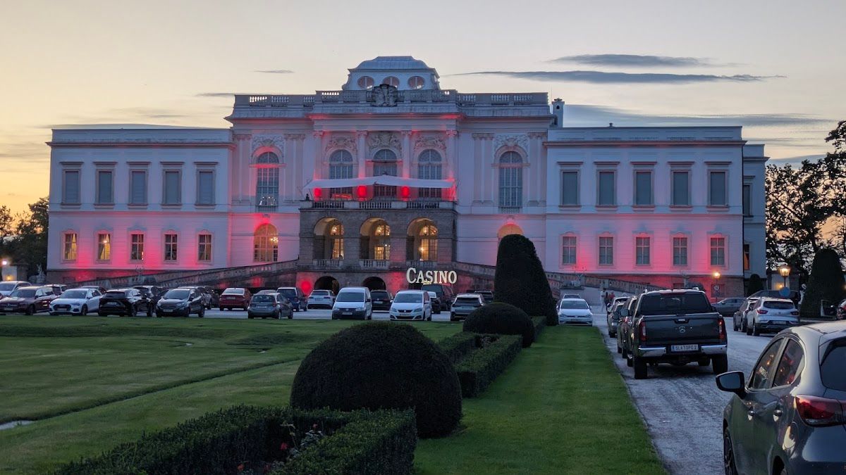 Casino Salzburg – Poker photo 7