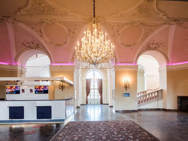 Casino Salzburg – Poker photo 10
