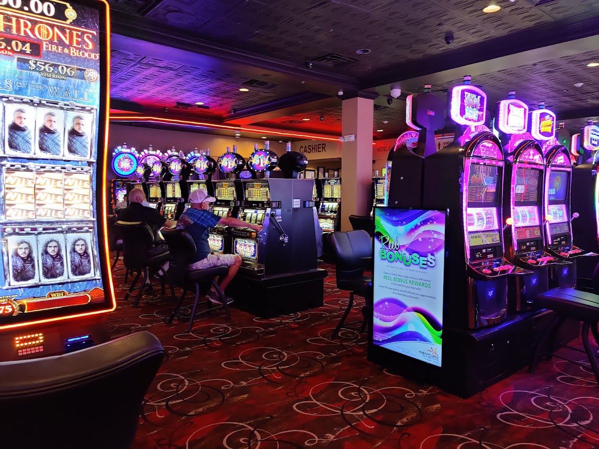 Bronco Billys Casino photo 5