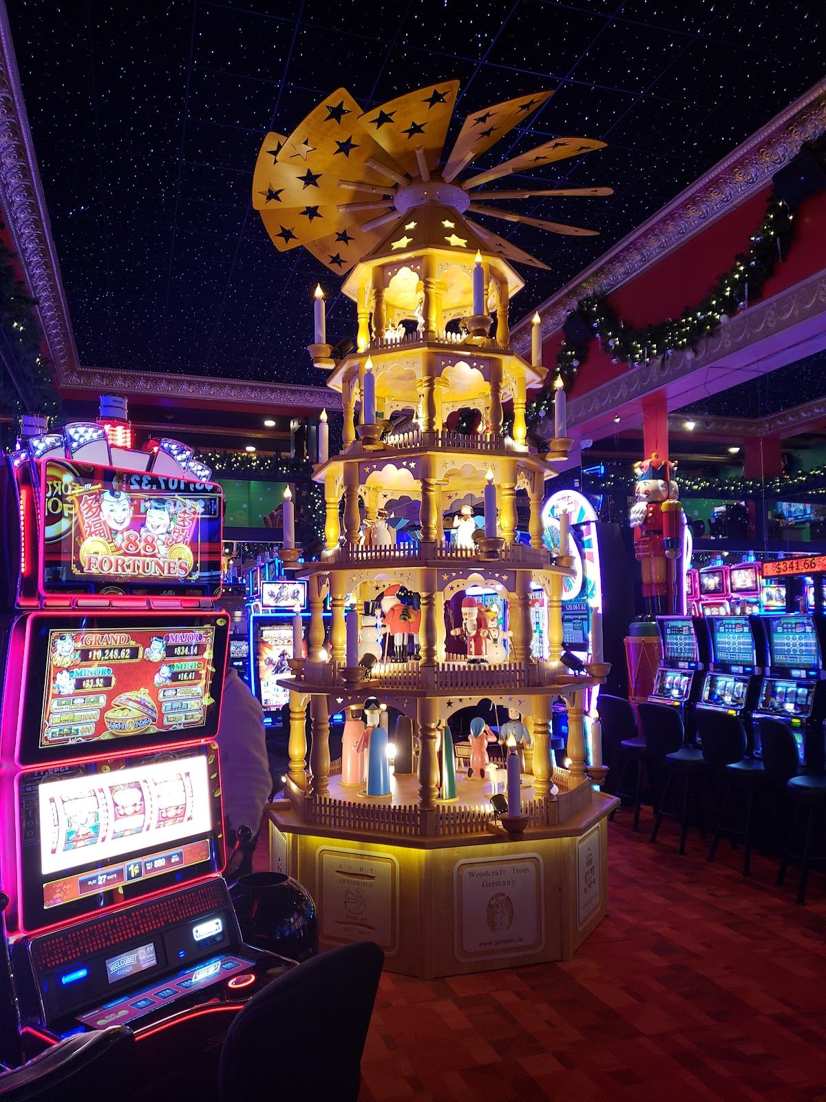 Bronco Billys Casino photo 7