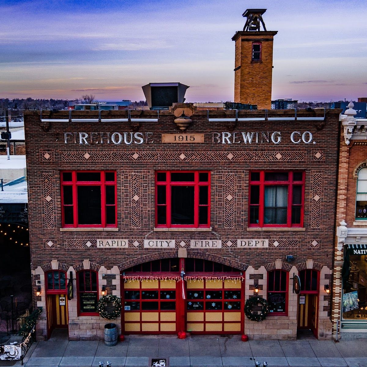 Ben's Brewing Co Slots Lounge photo 2