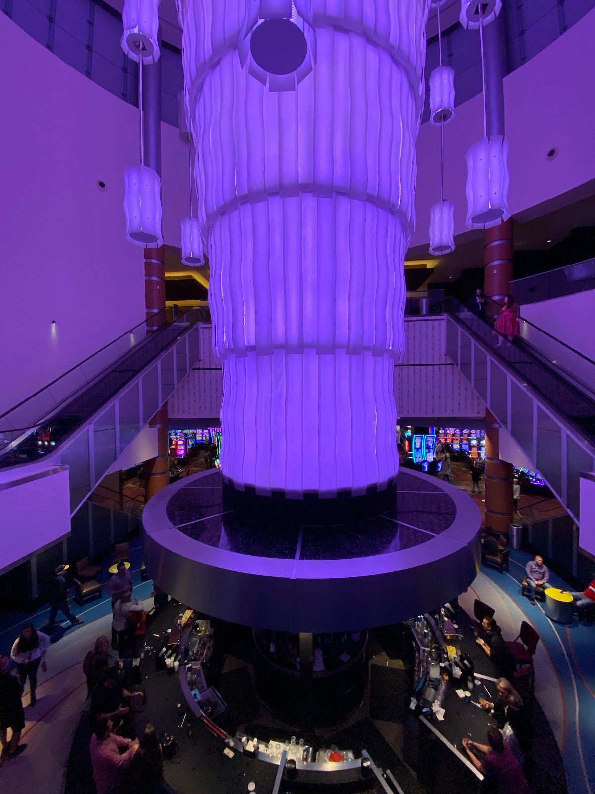 Rivers Casino Pittsburgh photo 3